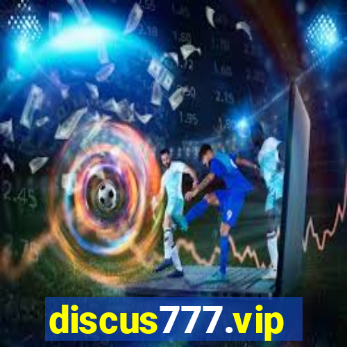 discus777.vip