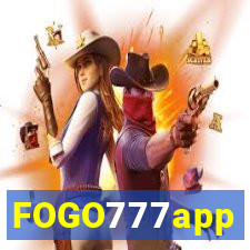 FOGO777app