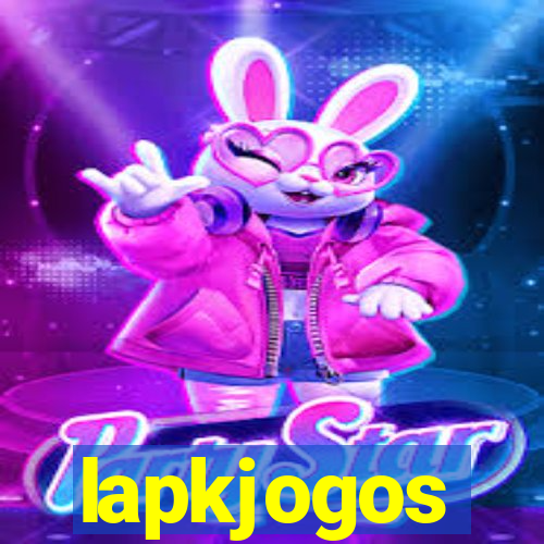 lapkjogos