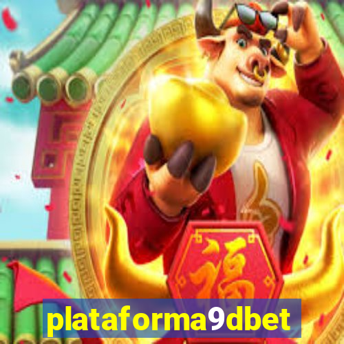 plataforma9dbet