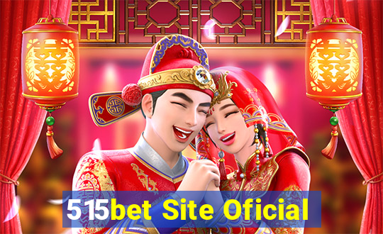 515bet Site Oficial