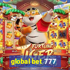 global bet 777