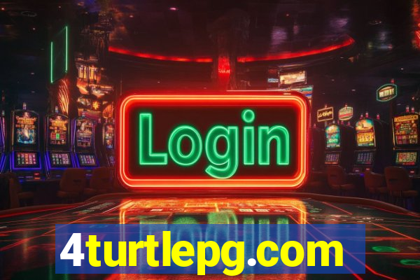 4turtlepg.com