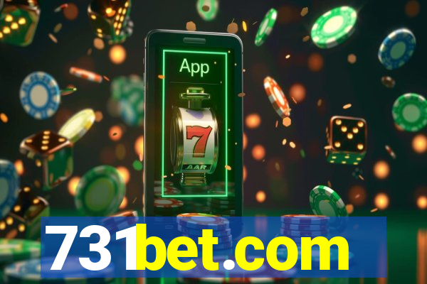 731bet.com