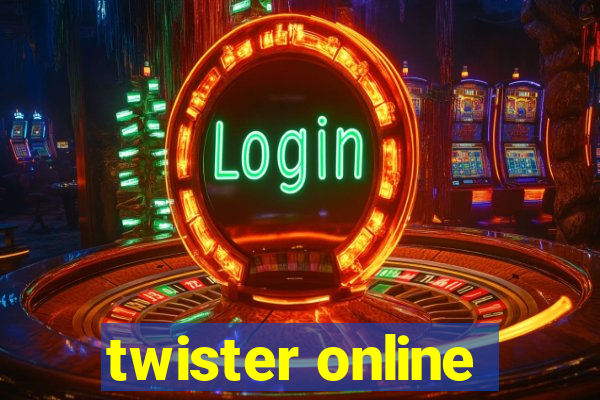 twister online