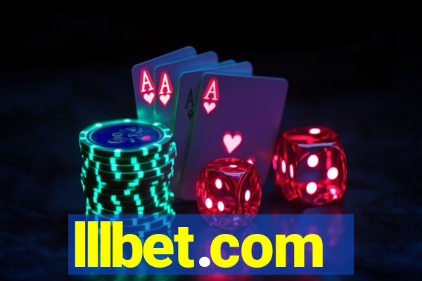 lllbet.com