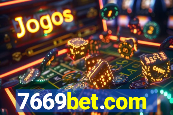 7669bet.com