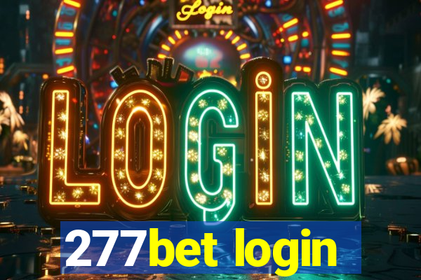 277bet login