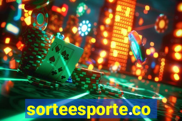 sorteesporte.com