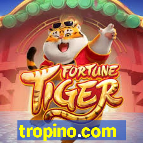 tropino.com