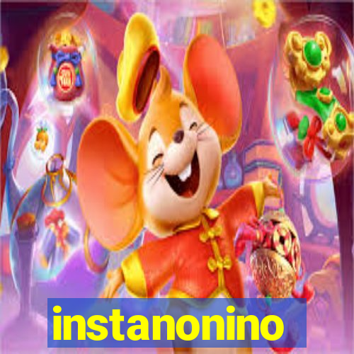 instanonino