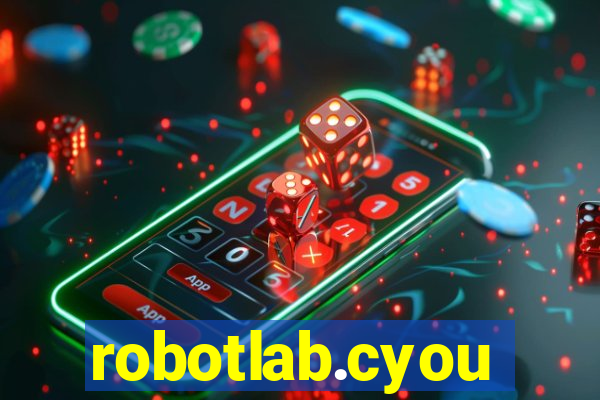 robotlab.cyou