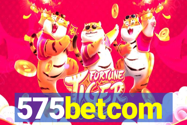 575betcom