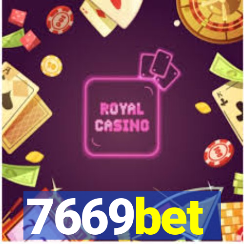 7669bet