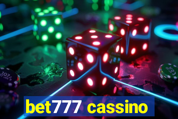 bet777 cassino