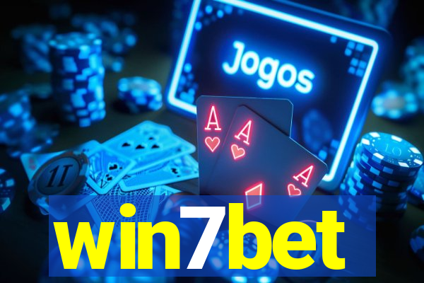 win7bet