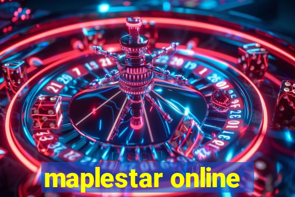 maplestar online