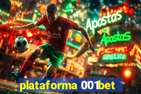 plataforma 001bet