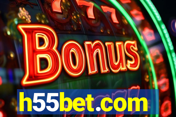 h55bet.com