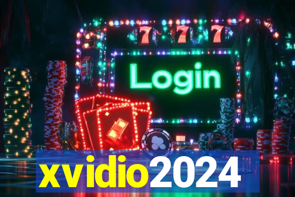 xvidio2024