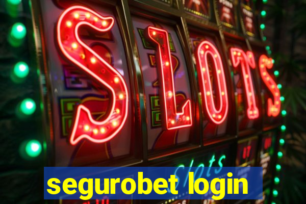 segurobet login