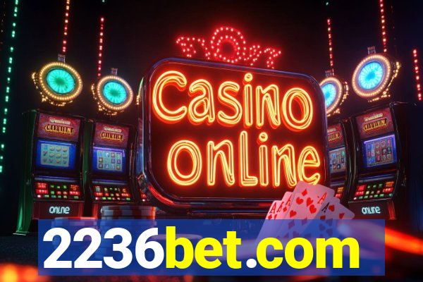 2236bet.com