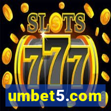 umbet5.com