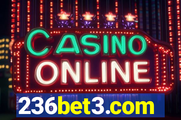 236bet3.com