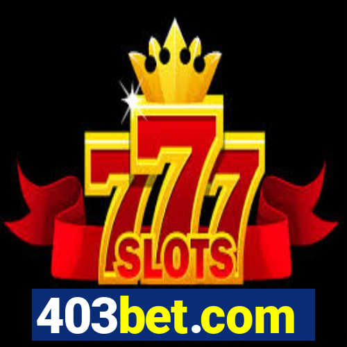 403bet.com