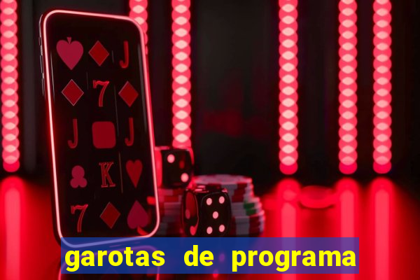 garotas de programa em cruzeiro