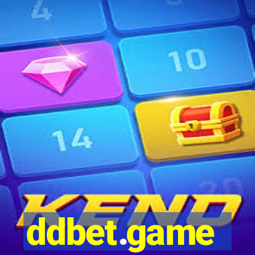 ddbet.game