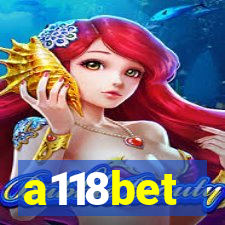 a118bet