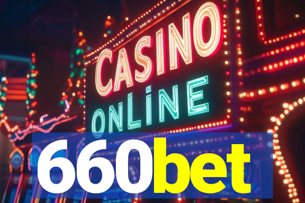 660bet