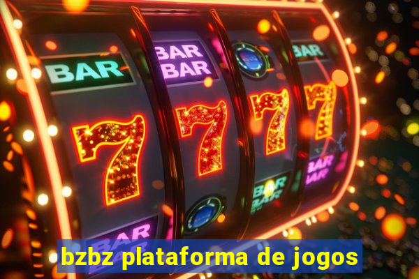 bzbz plataforma de jogos