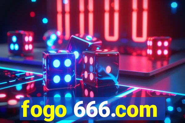 fogo 666.com