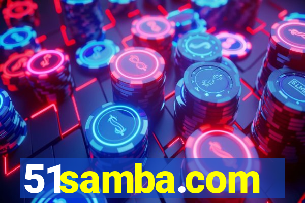 51samba.com