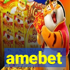 amebet