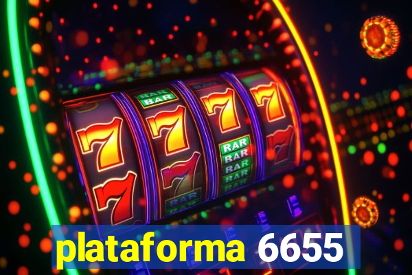 plataforma 6655