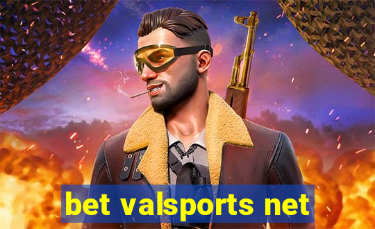 bet valsports net