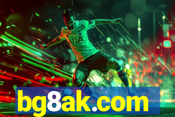 bg8ak.com