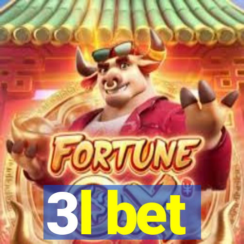 3l bet