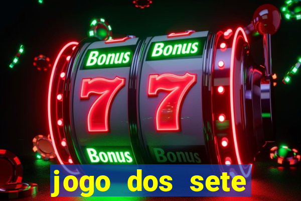 jogo dos sete erros dificil