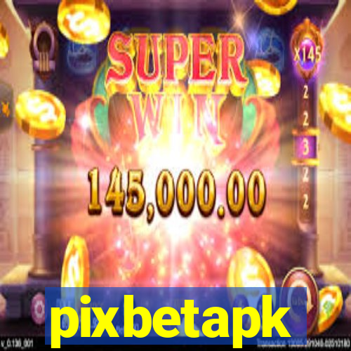 pixbetapk