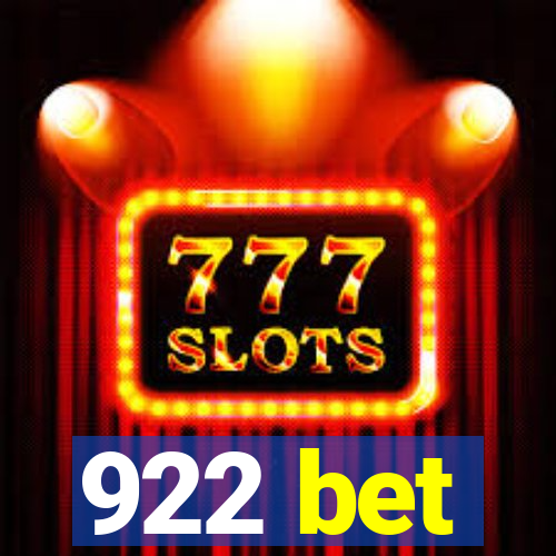 922 bet