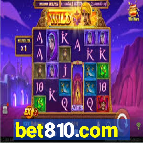 bet810.com