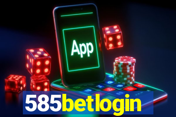 585betlogin