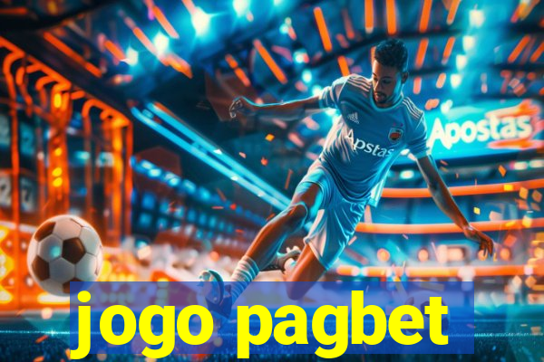 jogo pagbet