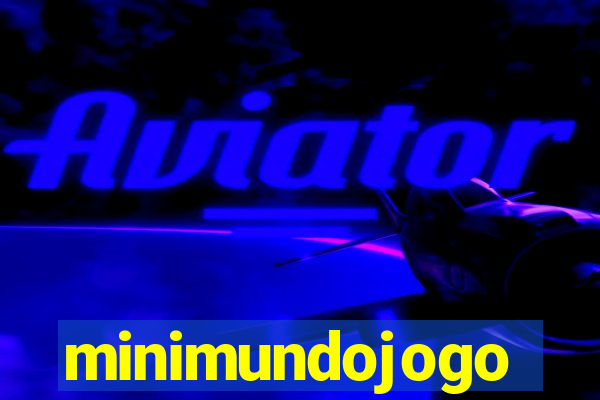 minimundojogo