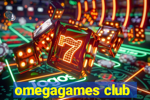 omegagames club