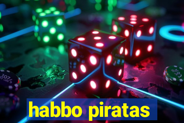 habbo piratas